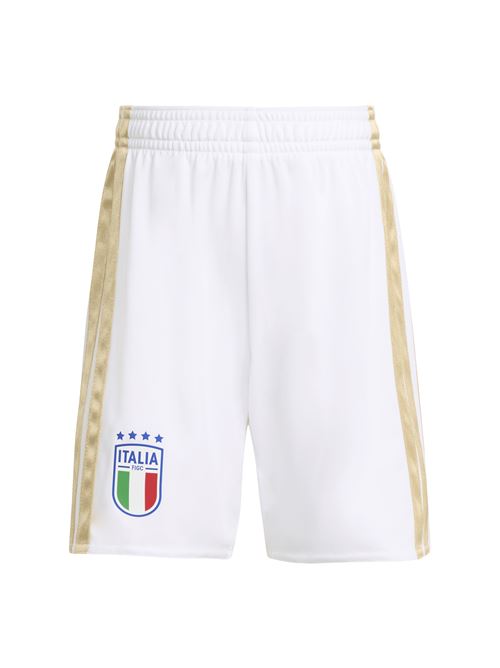 Adidas Italia kit gara home bambino 26 Italia | JY7587HOME WC 26